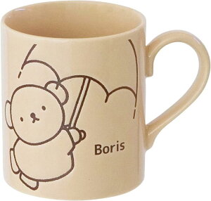 ~btB[/Boris forest}O(x[W)(406138)/260ml/miffy/݂ӂ[/(takuhai)