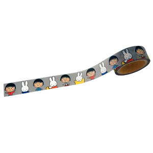~btB[×т܂q/}XLOe[v(BN21-63)/O[/maruko meets miffy/݂ӂ[/XNGA(mail 190)