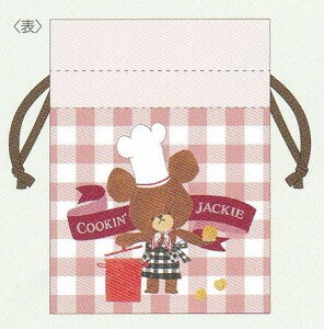 �����܂̂�������/���{���В�(KA22-9)/�s���N/COOKIN�fJACKIE/�X�N�G�A(mail 190)