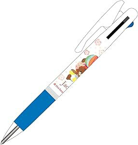 ܂̂ 3F{[yC (EC056C)(836137) 0.5mm sN WFbgXg[ JETSTREAM the bearsf school BSSr[GXGX (mail 190)