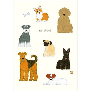 ���Ē×S��/A5�m�[�g/�C�k(YZN-401)/�z���C�g/�O���[�e�B���O���C�t(mail 190)