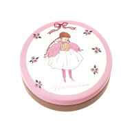 8月初旬発売予定 予約商品 サンリオキャラクターズ×くらはしれい 缶入りメモ マロンクリーム (M075-10) …