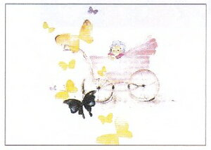 킳Ђ/|XgJ[h/ƓԂɏ(467 PC-0010518253)/A[gvgWp(mail 190)