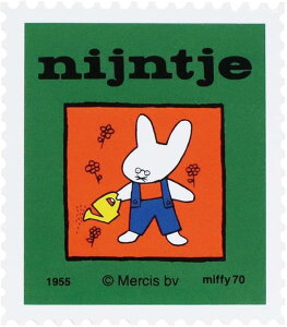 ~btB[ ϐXebJ[ O[ (EB445D-400)(200440) miffy 70N iC`FV[Y r[GXGX(mail 190)