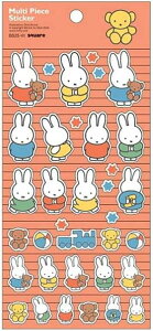 ~btB[ }`s[XXebJ[ (BS25-41) (053637) sN miffy ݂ӂ[ XNGA (mail 190)