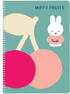 ~btB[ m[g[B6] (BS25-37) (053590) u[ MIFFY FRUITS ݂ӂ[ XNGA (mail 190)
