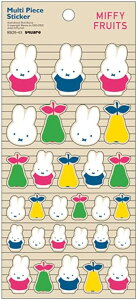 ~btB[ }`s[XXebJ[ (BS25-43) (053651) x[W MIFFY FRUITS ݂ӂ[ XNGA (mail 190)