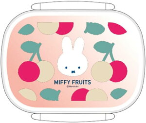 ~btB[ R `{bNX 270ml (BS25-4) (053224) sN `F[  MIFFY FRUITS ٓ `P[X ݂ӂ[ XNGA (mail 450)
