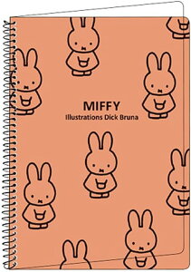 ~btB[ NAJo[m[g[B6] (BS24-40) (051800) miffy ݂ӂ[ XNGA (mail 190)