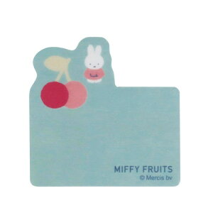 ~btB[ _CJbgtB (MF905B) (197857) u[ MIFFY FRUITS Nc (mail 190)