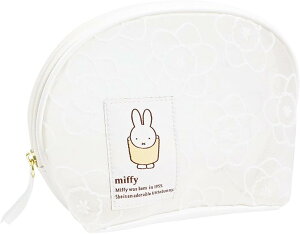 �~�b�t�B�[ �V�F���^�|�[�` �z���C�g �t�����[�@(EB426B) miffy BSS �r�[�G�X�G�X�@�V���i ��̓� �M�t�g(mail 290)