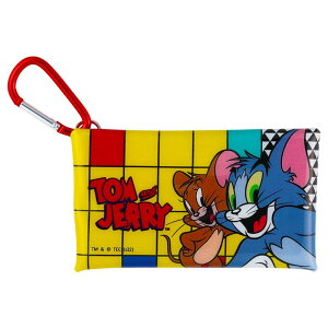 ݌ɏIgƃWF[ NA}`P[X Jrit g&WF[ TOM&JERRY@CARTOON@ ZCMC1 (641183)XP[^[@Skater(mail 190)