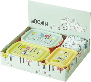 ݌ɏI[~ MOOMIN (tHXg)t[hRei & ڂ MtgZbg(4_Zbg) { STE938(386916)@XP[^[ Skater (takuhai)