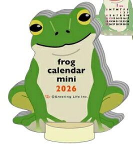 Aj}_CJbgJ_[~j JG 2026NJ_[ (C-1708-ET) (340069) O[eBOCt (mail 290)