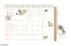 2026N 154.ЂXPW[/mofusand (1000137007) (175755)  J_[ A[gvgWp (mail 190)