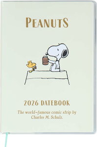 Xk[s[ 2026NB6fCg蒠 (H6102) (623018) 2025N10n܂ XPW[ _CA[ TI Sanrio (mail 190)