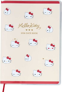 n[LeB 2026NB6fCg蒠 (H6102) (622974) 2025N10n܂ XPW[ _CA[ TI Sanrio (mail 190)