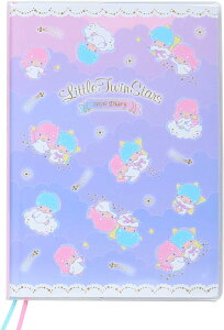 LL gcCX^[Y 2026NB6PC_CA[ (H6111) (623261) 2025N10n܂ XPW[ 蒠 TI Sanrio (mail 190)