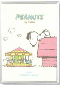 8�����{�����\�� �\�񏤕i SNOOPY �X�k�[�s�[ 2027�NA6�ό`�T�C�Y�}���X���[�s�[�i�b�c�蒠 10.�����[�S�[�����h (M-103) (1000141159) (205254) �X�P�W���[���� 2026�N10���n�܂� ���j�n�܂� �A�[�g�v����