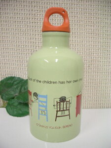 Shinzi Katoh-�V���W�J�g�E- �ۗ��p�X�e�����X���g�їp���@�r 300ml chair (DS1-14) (mail 450)