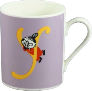 MOOMIN ���[�~�� �C�j�V�����}�O(Y)(MM8807-11-Y)(128275)/320ml �R�����X �v���[���g ��̓� ���̓� �M�t�g(takuhai)