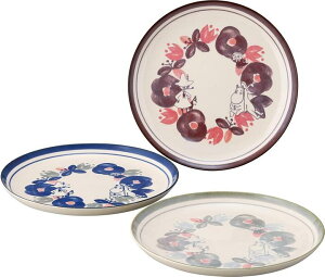 MOOMIN [~ gIv[gZbg (MM7700-95) (127414) 21.5cm RX v[g ̓ ̓ Mtg (takuhai)