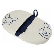 ラッキーピッグ 鍋つかみ IV(78769-8)(787698) アイボリー LuckyPig home 逸品社 母の日 ギフトプレゼン…