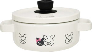 bL[sbO LZ[20cm(78765-0)(787650) 3000ml LuckyPig home i ̓ Mtgv[g(takuhai)