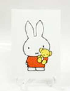 ~btB[/|XgJ[h/~btB[Ƃ܂̂ʂ/zCg(BPC-289)/NVbN/miffy/݂ӂ[(mail 190)