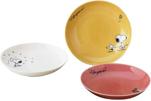 SNOOPY Xk[s[ pX^v[gZbg 3Zbg(SN610-184) RX v[g ̓ ̓ Mtg(takuhai)