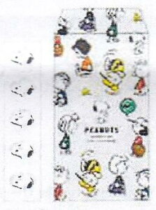 Xk[s[/ۂ(PA23-15)(306825)/O[/PEANUTS/XNGA(mail 190)