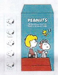 Xk[s[/ۂ(PA23-20)(306870)/PEANUTS/XNGA(mail 190)
