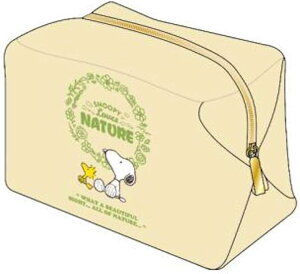 ݌ɏIXk[s[/|[`A(ES480A)(302083)/x[W/σ|[`/yP[X/SNOOPY Loves NATURE/Nc(mail 390)