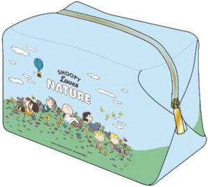 ݌ɏIXk[s[/|[`B(ES480B)(302090)/F/σ|[`/yP[X/SNOOPY Loves NATURE/Nc(mail 390)