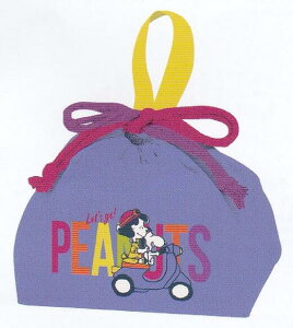 �X�k�[�s�[ �����`�o�b�O (SLK-1005) (770899) �����`�В� PEANUTS LUNCH SERIES SCOOTER �吼������ (mail 190)