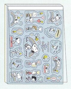 Xk[s[ pbh[V[t] (PS25-4) (307747) u[ 2025 SPRING Feelin' groovy! XNGA (mail 190)