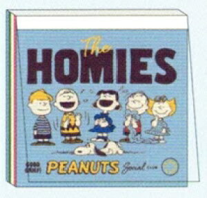 10{\ \񏤕i Xk[s[ XNGApbh (PA25-2) (307822) 75 YEARS OF PEANUTS XNGA (mail 190)