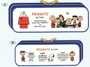 10{\ \񏤕i Xk[s[ {bNXy|[` (PA25-22) (308027) yP[X M 75 YEARS OF PEANUTS XNGA (mail 290)