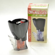 墓参り用品 線香着火器 にぎっ点火 CRライター付 風防 簡単 便利 お線香 墓石 お墓参り グッズ ライター …