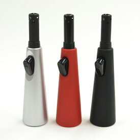 簡単 ライター 優火スリム 高齢者用 仏壇用 墓参り ローソク消し お線香 ろうそく/蝋燭 墓参り グッズ お彼岸 お盆 便利グッズ