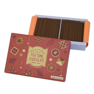 y|Cg10{ 10/4`10/9 }\z ~j p TEA TIME CHOCOLATE `R[g̍ ۊނ炽 SWEET FLAVOR SERIES `R[g̍  n[t  Mtg r r