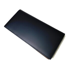 【プレゼント付き】【ポイント10倍】【コードバン 財布】【コードバン 長財布】【小銭入れなし 財布】【SNCO-1】【純札入れ】【即日発送】【ギフト】【小物】【男女兼用】【贈り物】【3色】【プレゼント】【父の日】【クリスマスプレゼント】