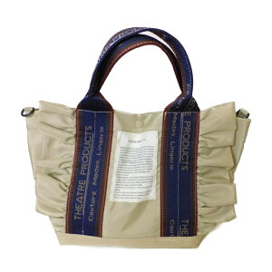 �y�|�C���g10�{�z�y�V�A�^�[�v���_�N�c 2WAY�t�����o�b�O�z�yTHEATRE PRODUCTS 2WAY�V�����_�[�o�b�O�z�y�V�A�^�[�v���_�N�c �o�b�O�z�yCL240363�z�yNV�e�[�v�t����M�z�y�V�A�^�[�v���_�N�c �V����