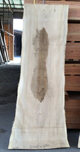 栓(せん)耳付き 無垢天板2100×55×660ミリ SEN7029セン/天板/テーブル/カウンター/家具