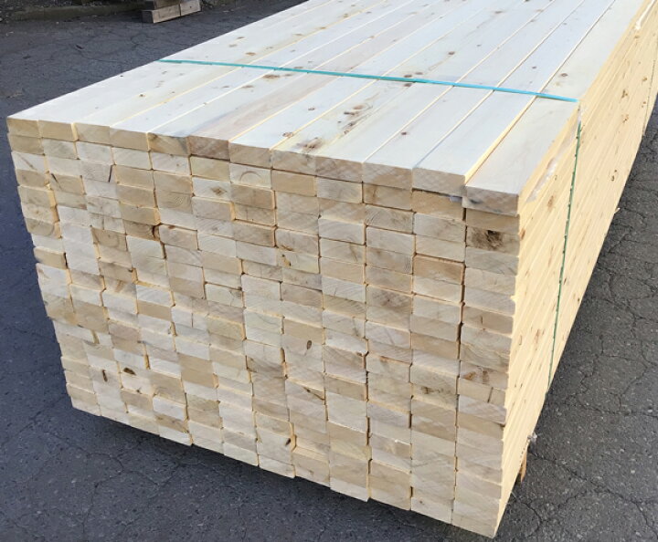 2x4等の 木材 大量 売ります