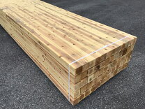 楽天市場】角材 90×90 4000の通販