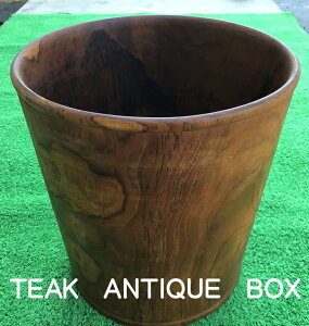 `[NAeB[N{bNXiTEAK@ANTIQUE@BOXjؐ[/ؐƋ/v^[/ؐ/VR/CeA[//ݔ