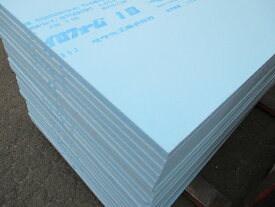 楽天市場 断熱材 スタイロフォーム サイズの通販