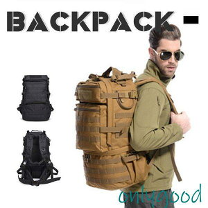 obNpbN @\ oR bN 50L e oRpobO y ʋC bNTbN jp obNpbN fB[X Yp Rucksack