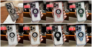 MagsafeΉ iPhonepP[X iPhone11/12/13/14/15/16 iPhone11/12/13/14/15/16Pro }Olbg Yی iPhone11/12/13/14/15/16ProMax X^h@\ ϏՌ Ot ͎ x holbg {^m